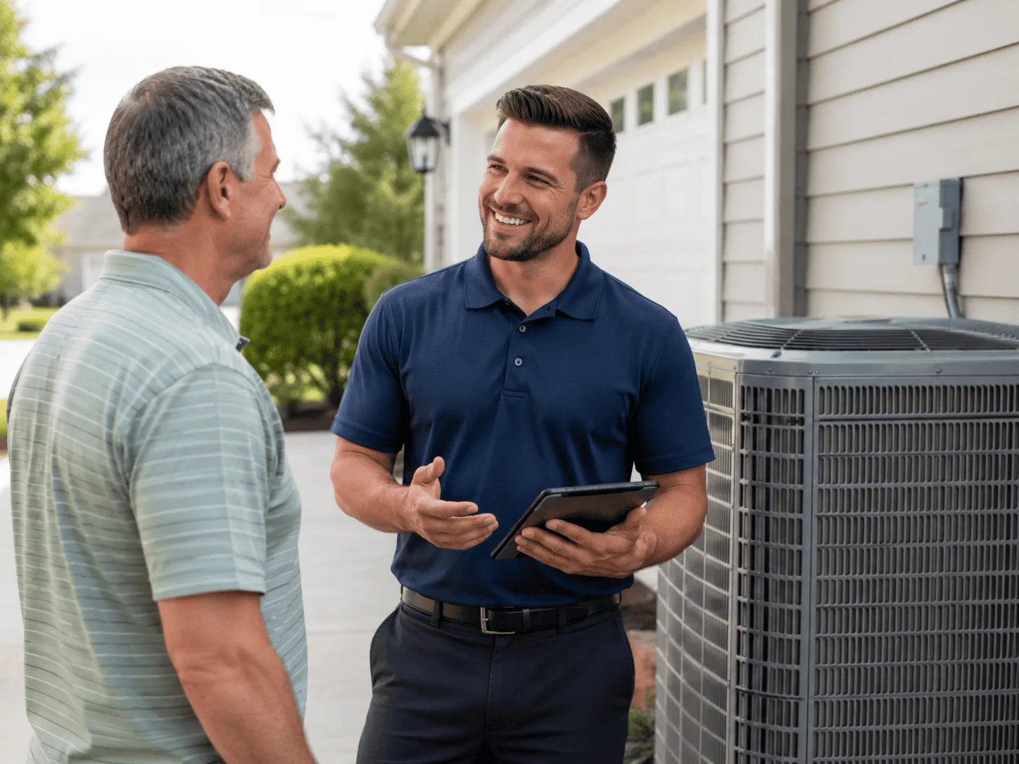 Heat Pump Installation Cedarville, WV FAQs